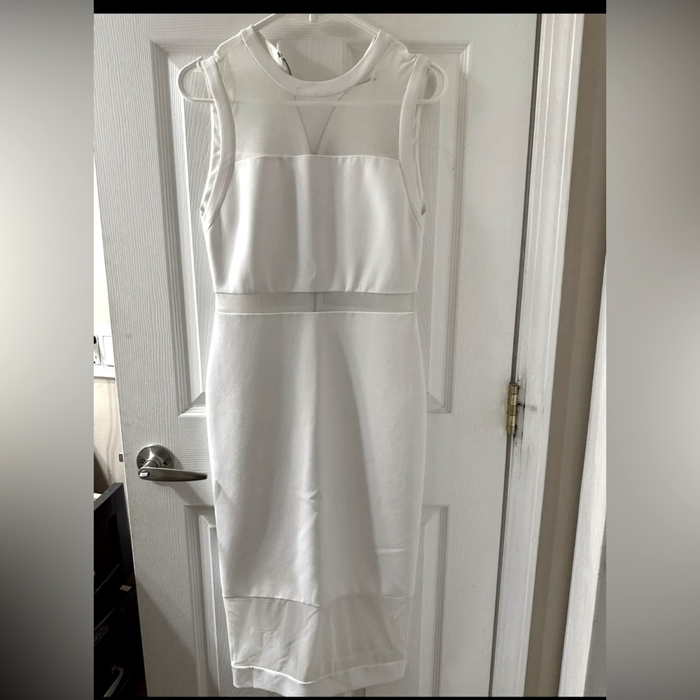 Alice & Olivia brand new dress size 4